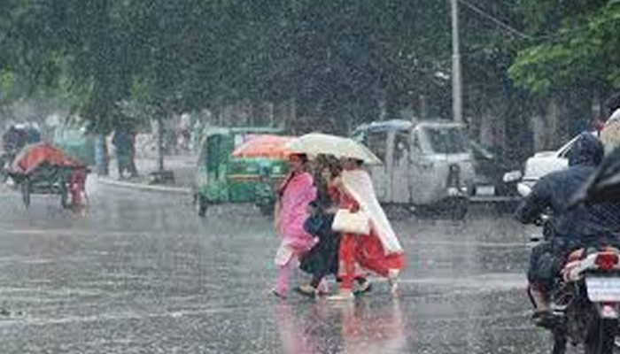 রেমালের প্রভাবে ঝড়বৃষ্টি থাকবে কয়দিন, জানাল আবহাওয়া অফিস
