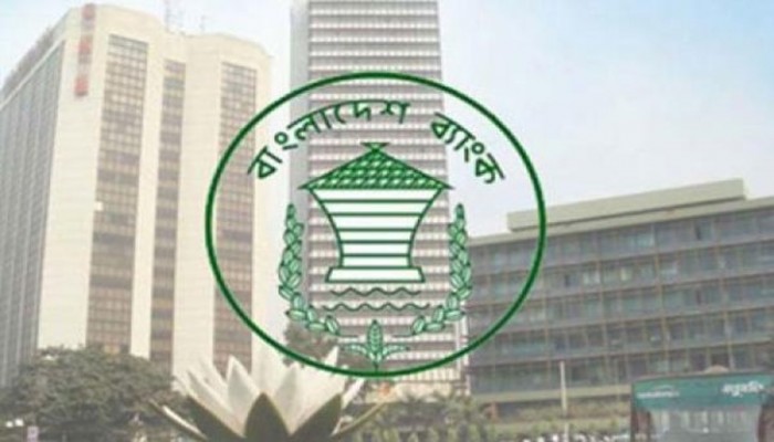 বাংলাদেশ ব্যাংক নিজেই নিয়ম ভাঙছে!
