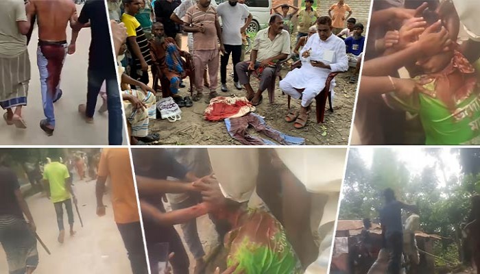 উপজেলা নির্বাচন: পবা ও মোহনপুরে হামলা-সংঘর্ষ