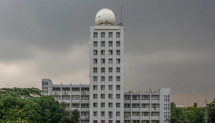 আগামী দুই দিনের যে পূর্বাভাস দিল আবহাওয়া অধিদপ্তর