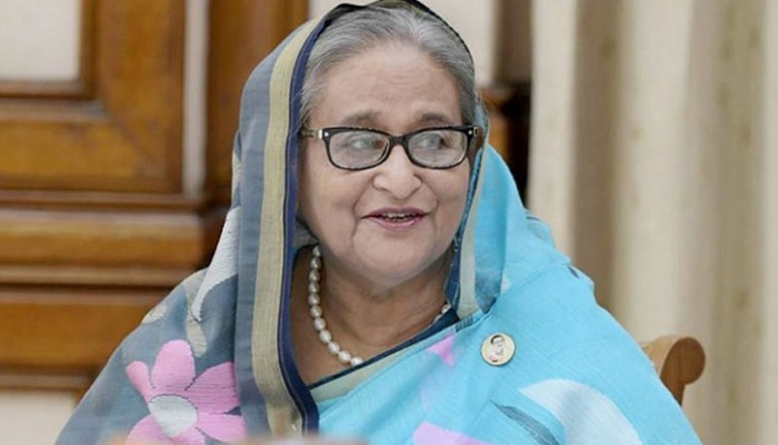 ক্রিকেট দলকে অভিনন্দন প্রধানমন্ত্রীর