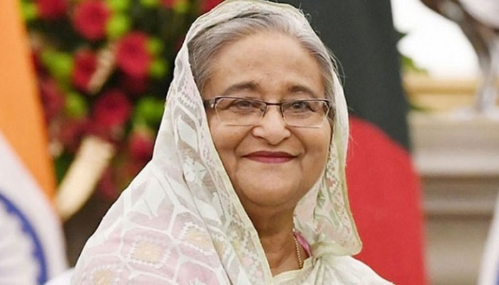 জমিসহ ঘর পাওয়া মানুষদের বদলে গেছে জীবনমান: প্রধানমন্ত্রী
