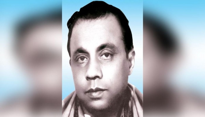 শহীদ কামারুজ্জামানের ১০১তম জন্মবার্ষিকী আজ