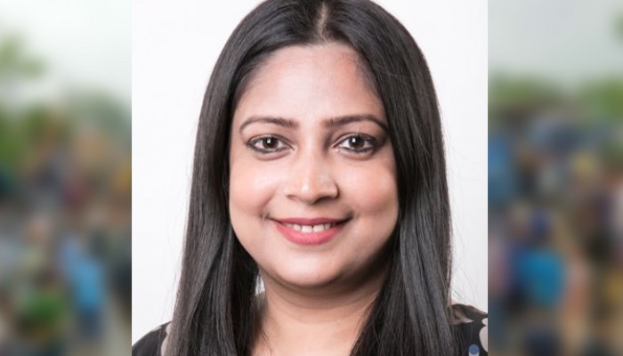 যে কারণে লেবার পার্টি থেকে পদত্যাগ করলেন সাবিনা