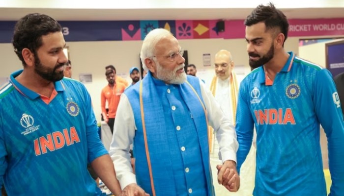বিশ্বকাপ জিতিয়ে যে আবগঘন বার্তা দিলেন হার্দিক