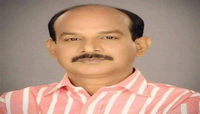 রাজশাহীর সাবেক এমপি নাদিম মোস্তফা ইন্তেকাল করেছেন