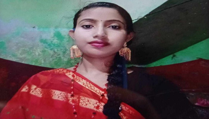 লালপুরে প্রবাসীর স্ত্রী হত্যার ১৭ ঘন্টার মধ্যেই রহস্য উদঘাটন, কথিত মামা আটক