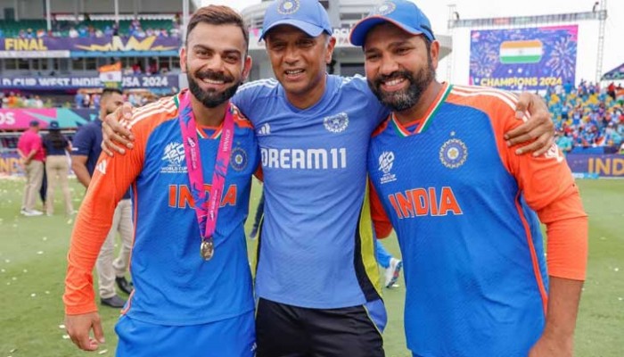 বেরিলের’ প্রভাবে বিমানবন্দর বন্ধ, আটকা পড়লেন রোহিতরা