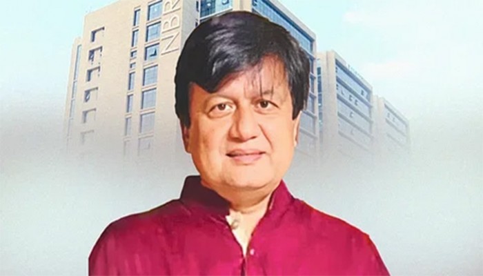 যে ভেলকিবাজিতে নিজেকে ধরাছোঁয়ার বাইরে রাখতেন মতিউর