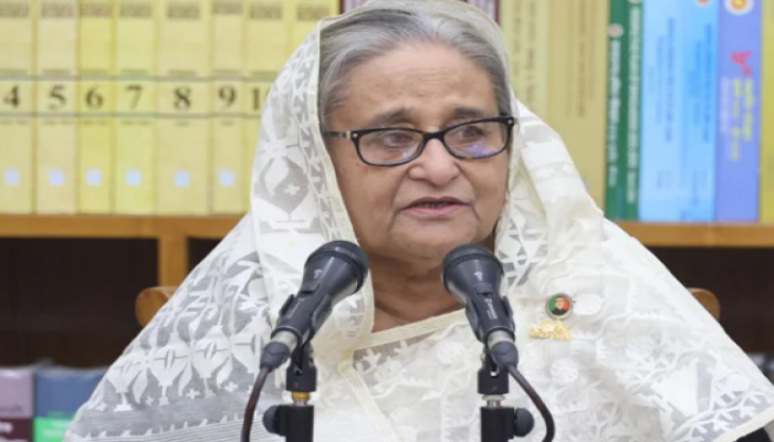 সংঘর্ষ ও প্রাণহানির ঘটনায় বিচারবিভাগীয় তদন্তের আশ্বাস প্রধানমন্ত্রীর