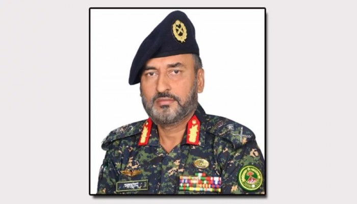 আন্দোলনকারীদের সঙ্গে আনসারের কোনো সম্পর্ক নেই: ডিজি