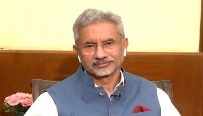 বাংলাদেশের সঙ্গে ভারত কেমন সম্পর্ক চায়, জানালেন জয়শঙ্কর