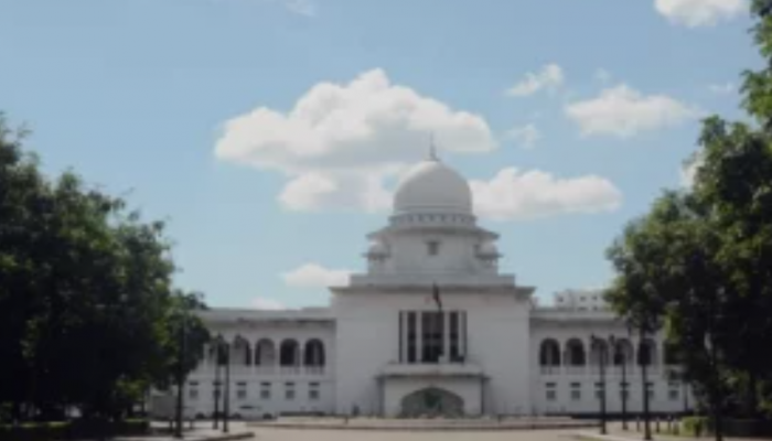 বিচারপতি অপসারণের পথ উন্মুক্ত হচ্ছে