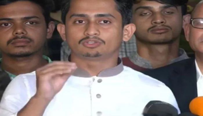 প্রতি সপ্তাহে ২০০ শহীদ পরিবারকে সহযোগিতা করা হবে: সারজিস আলম