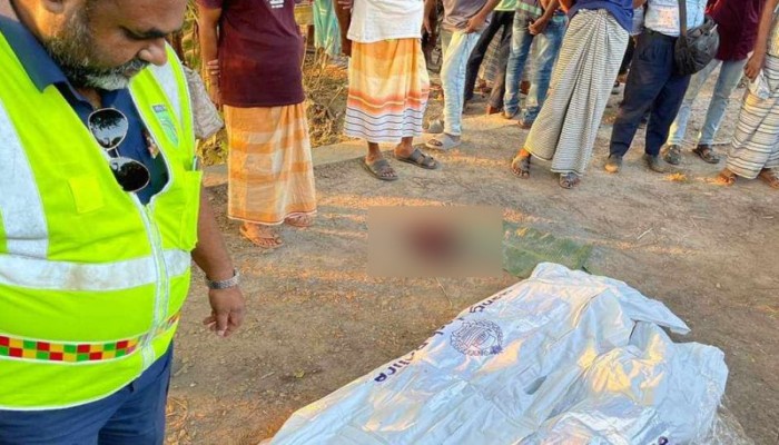 পাবনার ঈশ্বরদীতে সড়ক দুর্ঘটনায় দুই শিক্ষার্থী নিহত