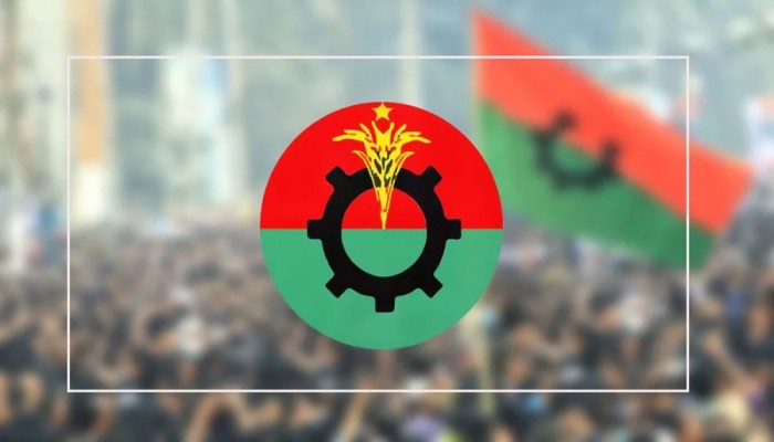 পুলিশ সংস্কার প্রস্তাবনা প্রস্তুত করেছে বিএনপি