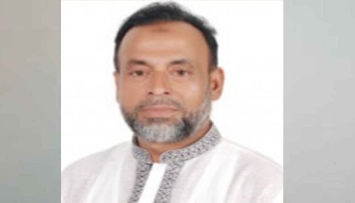 বানিয়াচংয়ে বরখাস্তকৃত ইউপি চেয়ারম্যান গ্রেফতার