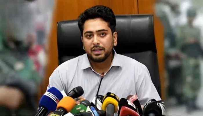 আইনজীবী সাইফুলের খুনিদের কঠোর শাস্তি হবে: নাহিদ ইসলাম