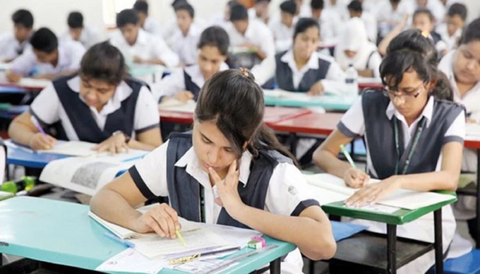 এইচএসসির ফরম পূরণের তারিখ ঘোষণা