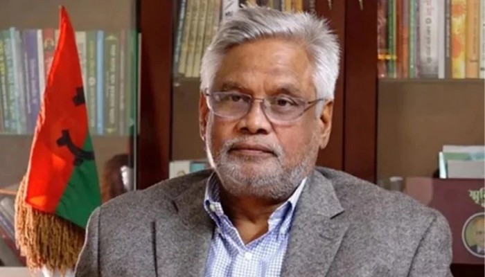 ৭ বছরের দণ্ড থেকে আমানুল্লাহ আমানকে হাইকোর্টে খালাস