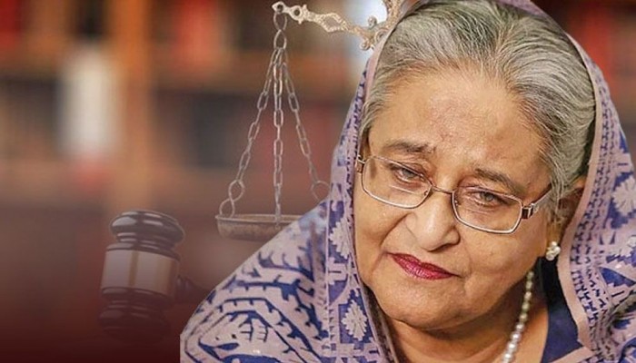শেখ হাসিনার ‘বিদ্বেষমূলক বক্তব্য’ নিয়ে যে ব্যাখা দিল প্রসিকিউশন