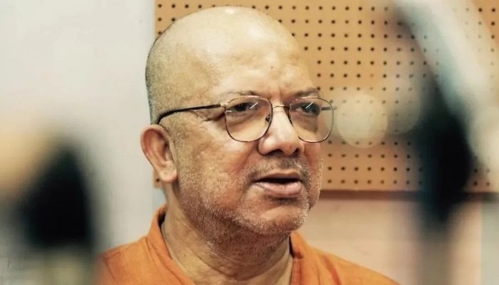 বাংলাদেশ-ভারত সম্পর্কে উত্তেজনা কাম্য নয়: কবীর সুমন