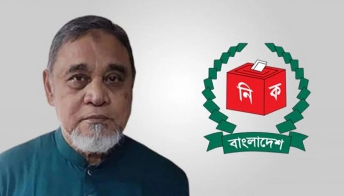 জাতীয় নির্বাচনের প্রস্তুতি চলছে পুরোদমে: সিইসি