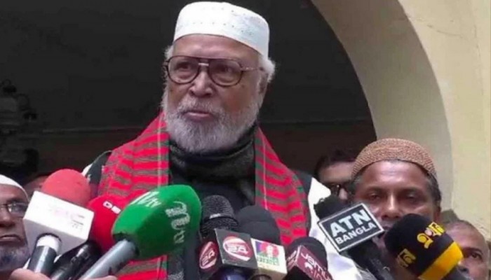স্বাধীনতা একবারই, কিন্তু বিজয় বারবার আসে: কাদের সিদ্দিকী