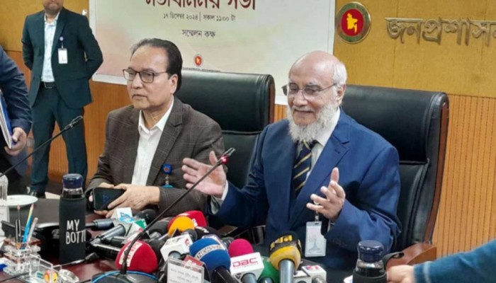 যুগ্মসচিব পর্যন্ত পরীক্ষা ছাড়া প্রমোশন নয়, প্রস্তাব করবে কমিশন