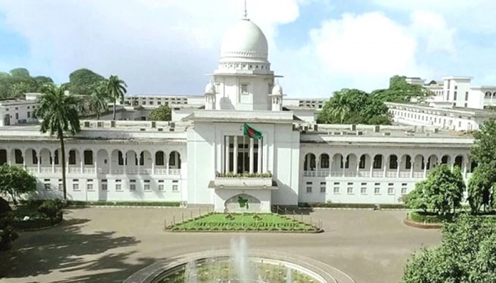 সংবিধানের পঞ্চদশ সংশোধনী বাতিল, ফিরলো তত্ত্বাবধায়ক সরকার ব্যবস্থা