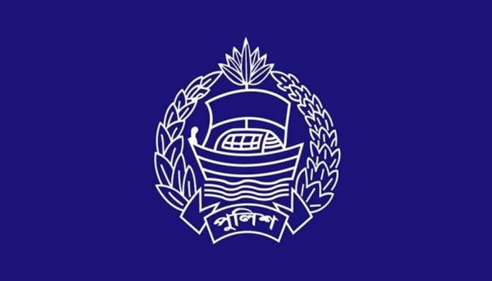 পুলিশের উচ্চপদস্থ ৪ কর্মকর্তাকে বদলি