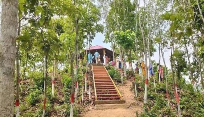 একদিনের ময়মনসিংহ ট্যুরে যা কিছু আছে দেখার