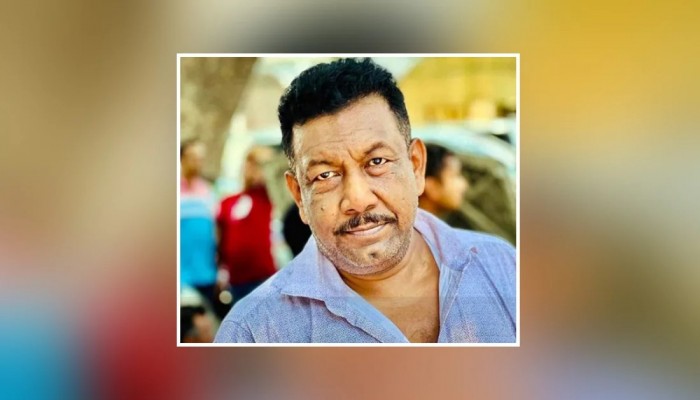 ভাইরাল সেই বিএনপি নেতা লিয়াকতকে দল থেকে বহিষ্কার