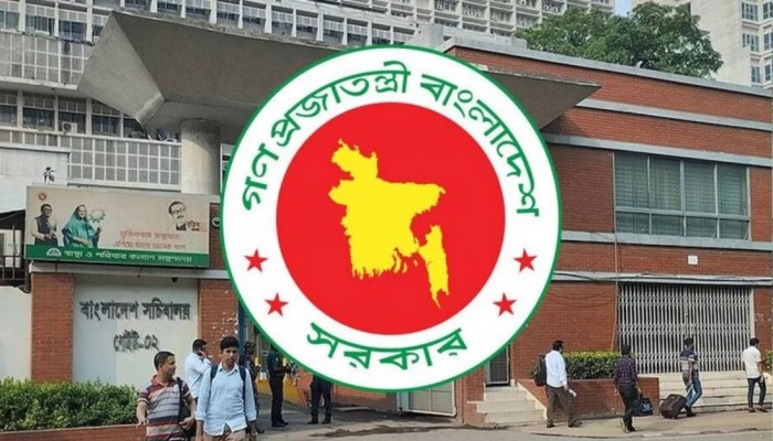মার্চের মধ্যে বদল হচ্ছে ২৬ জেলার ডিসি