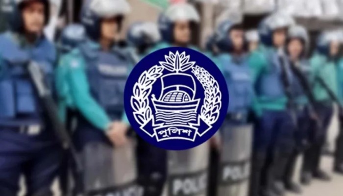 চাকরি ফিরে পাচ্ছেন ‘চাকরিচ্যুত’ দেড় হাজার পুলিশ সদস্য