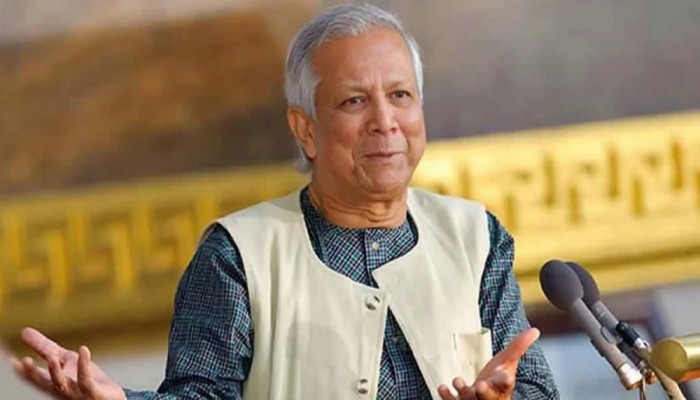 ব্যাংক ডাকাতদের আইনের আওতায় আনার নির্দেশ প্রধান উপদেষ্টার