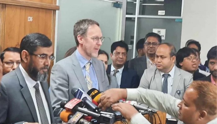 ডিসেম্বর ধরেই জাতীয় নির্বাচনের প্রস্তুতি নিচ্ছে ইসি: কমিশনার সানাউল্লাহ