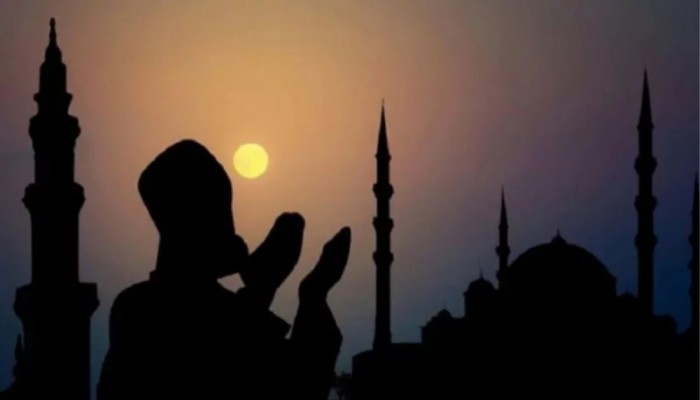 আজ পবিত্র শবে বরাত