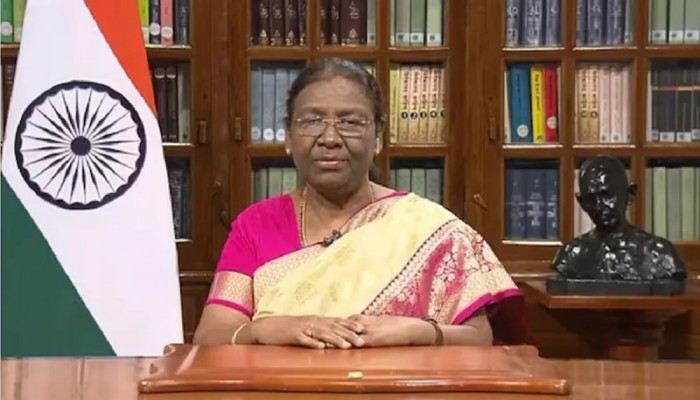 মুখ্যমন্ত্রীর পদত্যাগের পর ভারতের মণিপুরে রাষ্ট্রপতি শাসন জারি