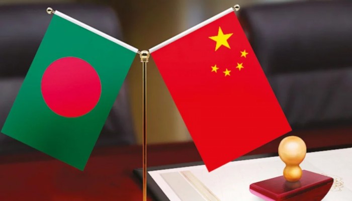 বাংলাদেশিদের ১ দিনেই ভিসা দেবে চীন