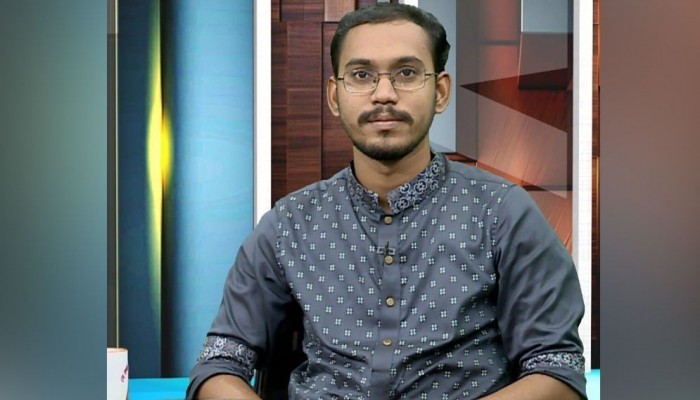 দোসররা আগস্টে গেইম খেলতে গিয়ে ডাউব্বা মারছেন: হান্নান মাসউদ