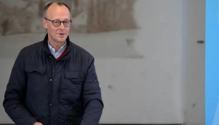 জার্মান নির্বাচন: বুথ ফেরত জরিপে এগিয়ে সিডিইউ/সিএসইউ