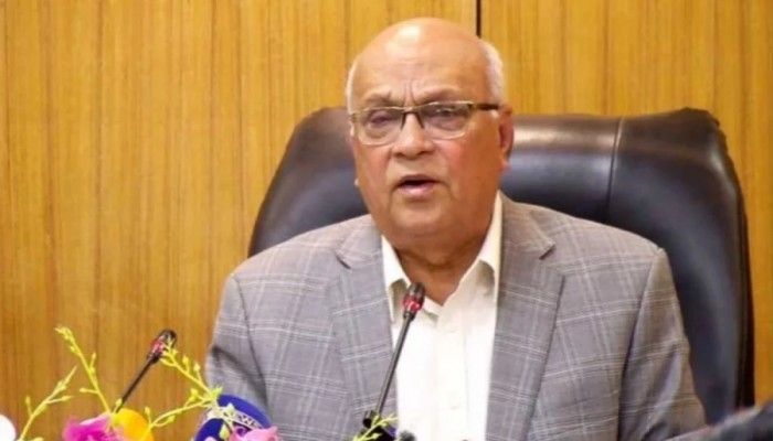 শুধু রণাঙ্গণের যোদ্ধারাই হবেন ‘মুক্তিযোদ্ধা’, বাকিরা সহযোগী: উপদেষ্টা