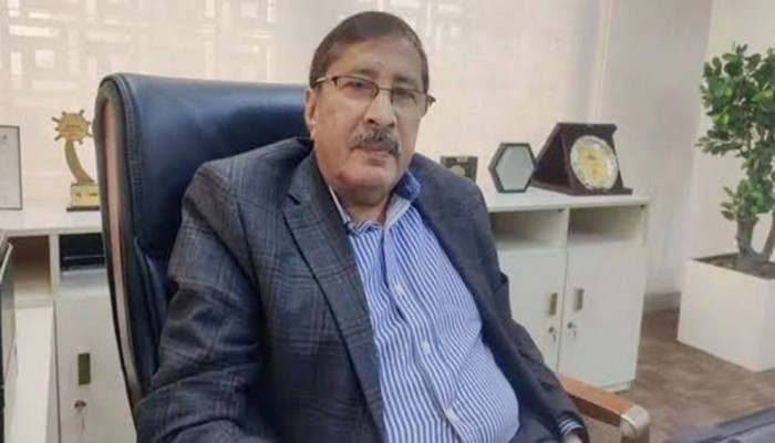 সাফের সাধারণ সম্পাদক হেলালের হঠাৎ পদত্যাগ