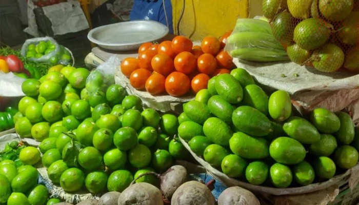 রমজানে লেবুর দাম আকাশছোঁয়া!