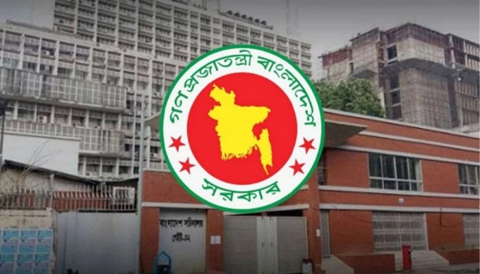 প্রধান উপদেষ্টার বিশেষ সহকারী হলেন ড. আনিসুজ্জামান চৌধুরী