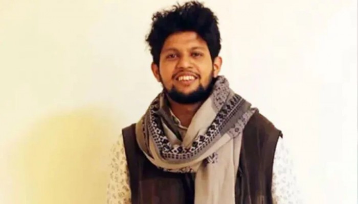 জামায়াত যুদ্ধাপরাধের সহযোগী ছিল: মাহফুজ আলম