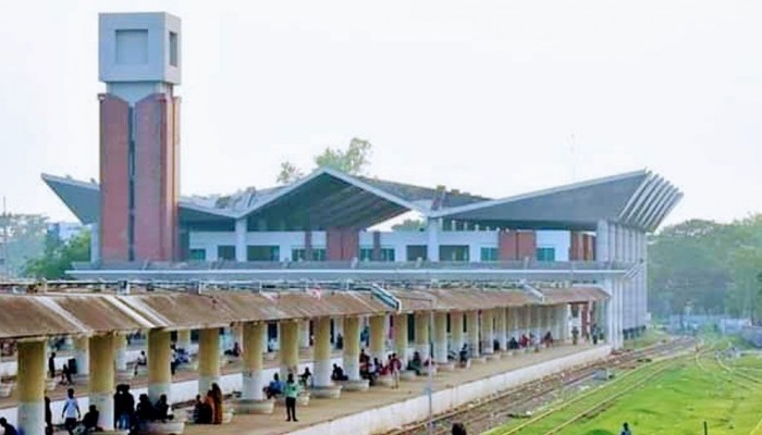 অচল ১৯ কোটি টাকার ওয়াশিং প্ল্যান্ট, কেনা হয় অর্থ লোপাটের উদ্দেশ্যে