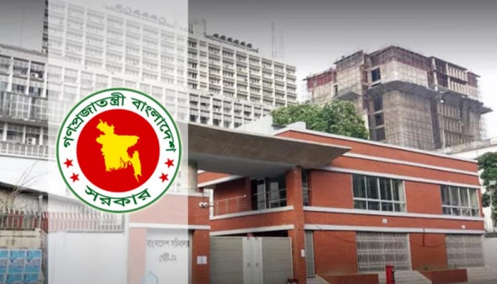 ৩ এপ্রিলও ছুটির প্রস্তাব, অনুমোদন হলেই ঈদে মিলবে ৯ দিনের ছুটি