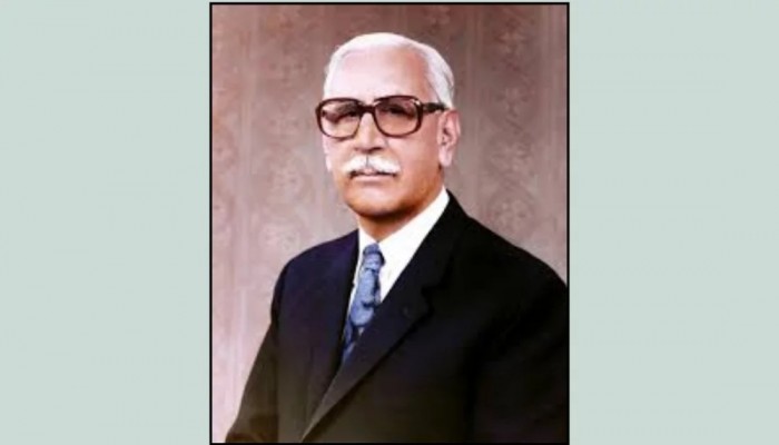 অপারেশন সার্চ লাইটের পরিকল্পনা গোপনে চূড়ান্ত করেন টিক্কা খান